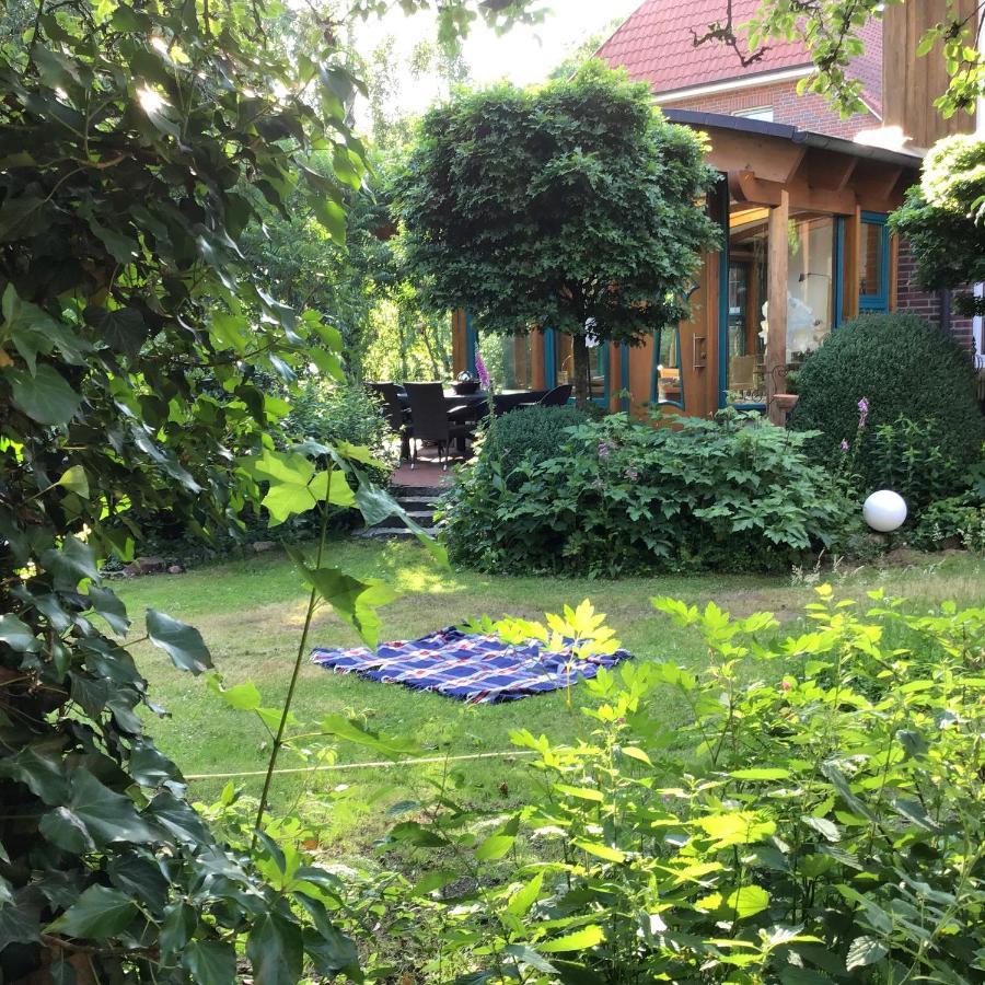 Fewo Jacob Garlstorf Zewnętrze zdjęcie